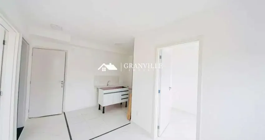 Apartamento para locação em são paulo, fazenda da juta, 2 dormitórios, 1 banheiro