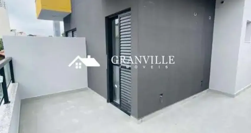 Apartamento garden para locação em santo andré, vila são pedro, 2 dormitórios, 1 suíte, 2 banheiros, 1 vaga