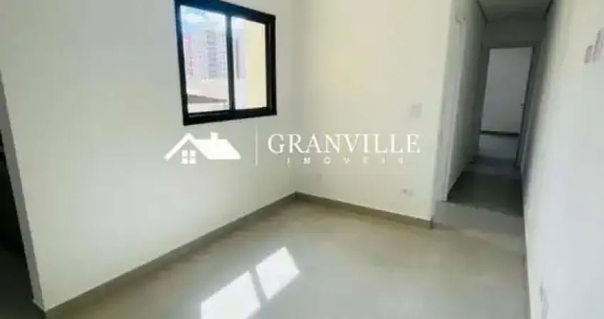 Cobertura para venda em santo andré, vila são pedro, 2 dormitórios, 1 suíte, 2 banheiros, 1 vaga