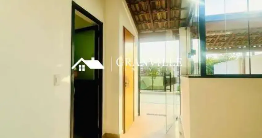 Cobertura para locação em santo andré, vila pires, 2 dormitórios, 2 banheiros, 1 vaga