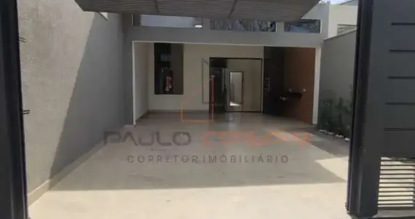 Casa com 3 quartos à venda na Rua Piauí, 139, Jardim Alvorada, Maringá