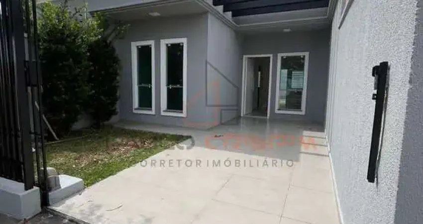 Venda | casa, com 2 dormitórios em ecovalley ecologic city, sarandi