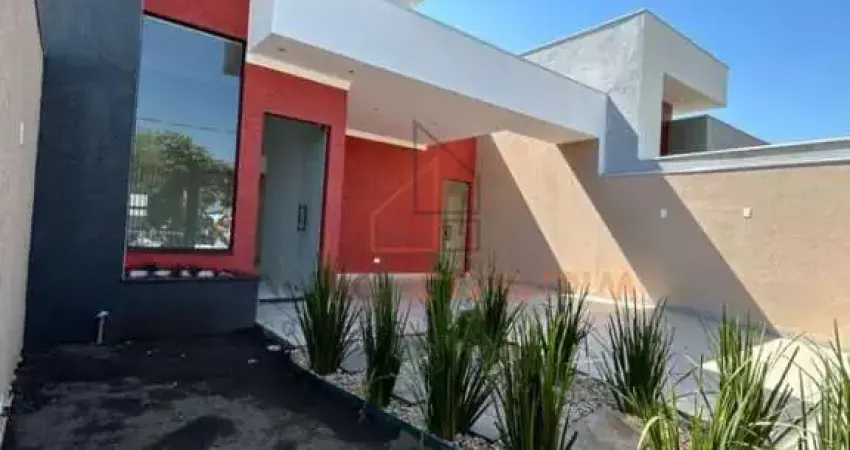 Casa para venda em floresta, jardim nova floresta, 3 dormitórios, 1 suíte, 1 banheiro, 4 vagas