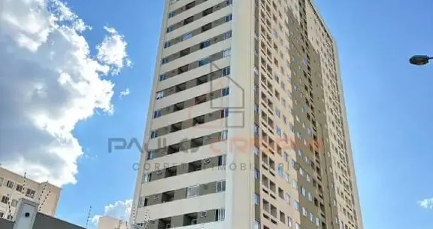 Apartamento para venda em maringá, parque industrial, 2 dormitórios, 1 banheiro, 1 vaga