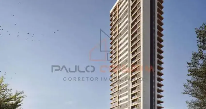 Apartamento para venda em maringá, jardim novo horizonte, 2 dormitórios, 2 suítes, 3 banheiros, 1 vaga