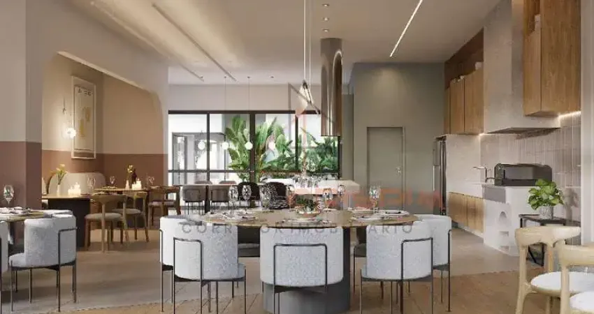 Apartamento para venda em maringá, zona 08, 3 dormitórios, 1 suíte, 2 banheiros, 1 vaga