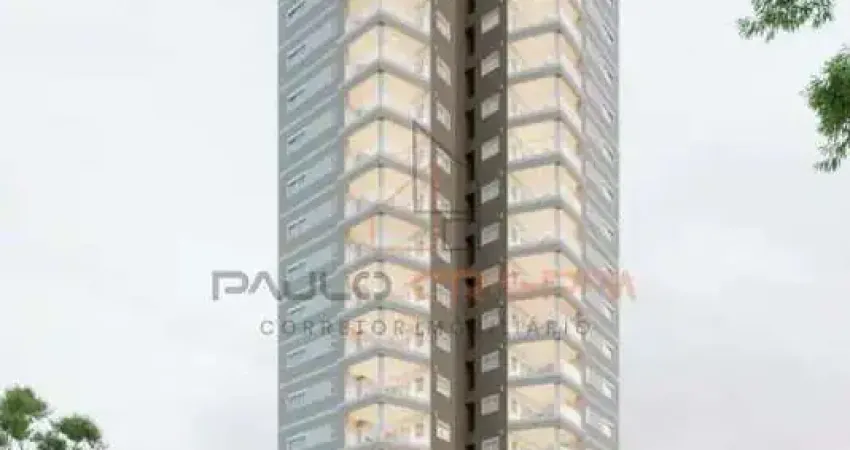 Apartamento para Venda em Maringá, Zona 01, 3 dormitórios, 1 suíte, 2 banheiros, 2 vagas