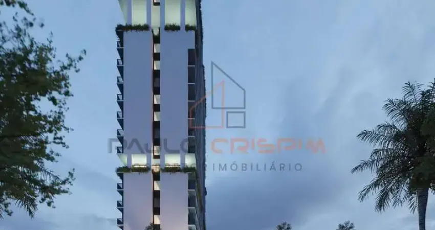 Apartamento para venda em maringá, jardim aclimação, 1 dormitório, 1 banheiro, 1 vaga