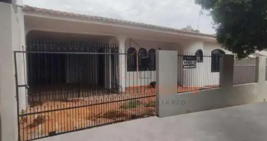 Casa para locação em maringá, vila morangueira, 3 dormitórios, 1 banheiro, 5 vagas