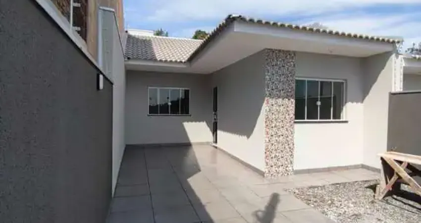 Casa para venda em sarandi, jardim nova independência, 3 dormitórios, 1 banheiro, 2 vagas