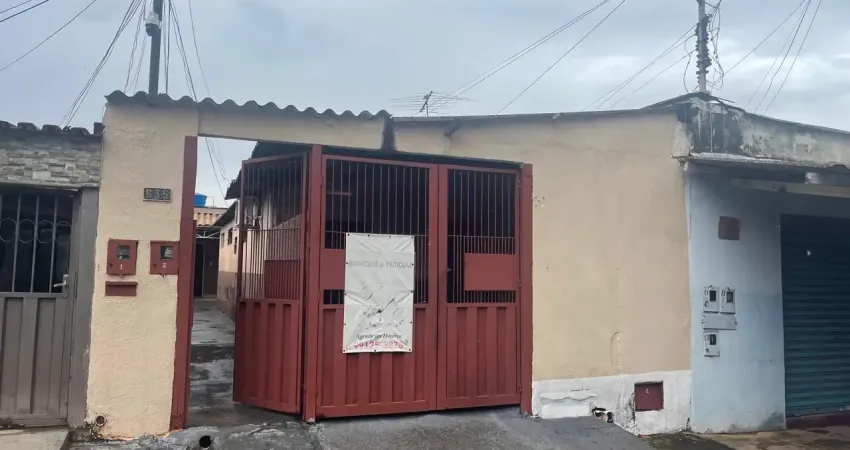 Imóvel com 2 barracões setor vila nova - ótima oportunidade para moradia e/ou renda