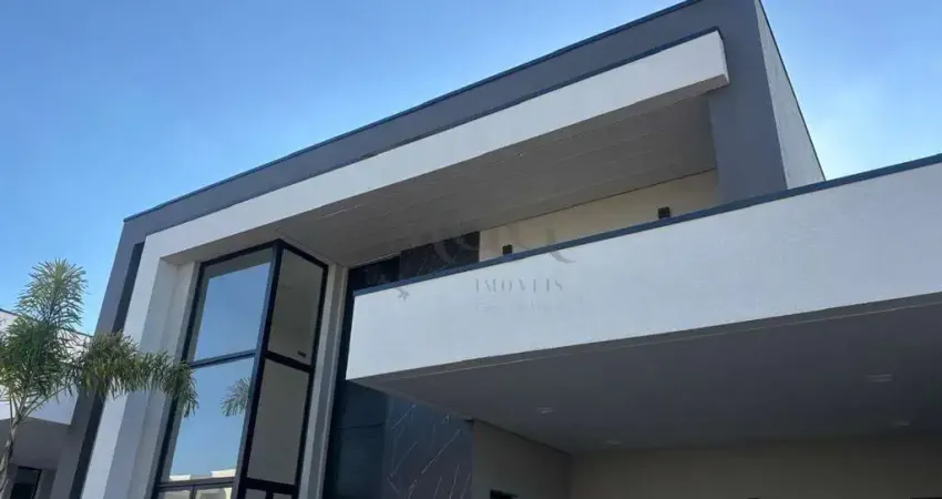 Casa em condomínio fechado com 3 quartos à venda na Estrada Municipal Desembargador Adalberto José Queiroz Telles de Camargo Aranha, 381, Parque Brasil 500, Paulínia