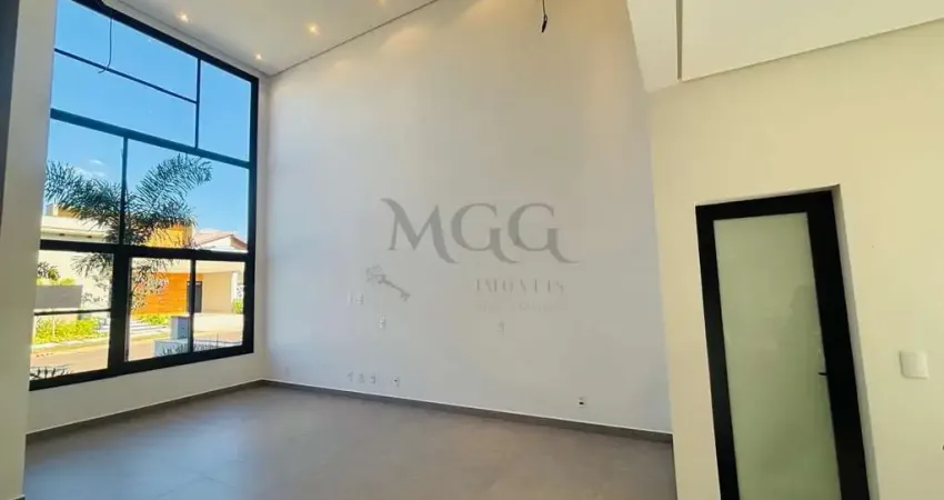 Casa em condomínio fechado com 3 quartos à venda no Parque Brasil 500, Paulínia