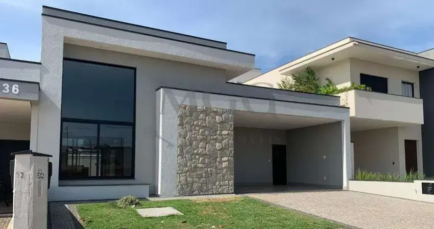 Casa em condomínio fechado com 3 quartos à venda na Estrada Municipal Desembargador Adalberto José Queiroz Telles de Camargo Aranha, 381, Parque Brasil 500, Paulínia