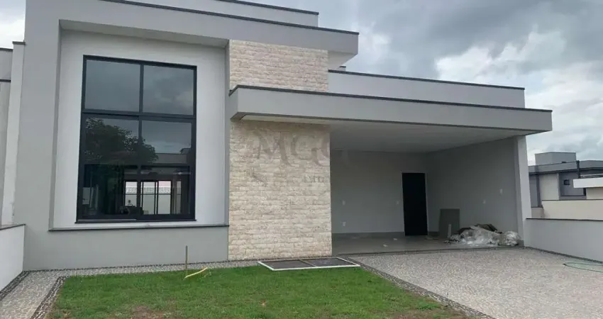 Casa em condomínio fechado com 3 quartos à venda na Estrada Municipal Desembargador Adalberto José Queiroz Telles de Camargo Aranha, 381, Parque Brasil 500, Paulínia
