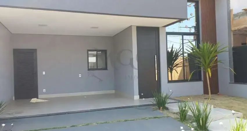 Casa em condomínio fechado com 3 quartos à venda na Avenida Presidente Juscelino Kubitschek de Oliveira, 177, Parque Brasil 500, Paulínia