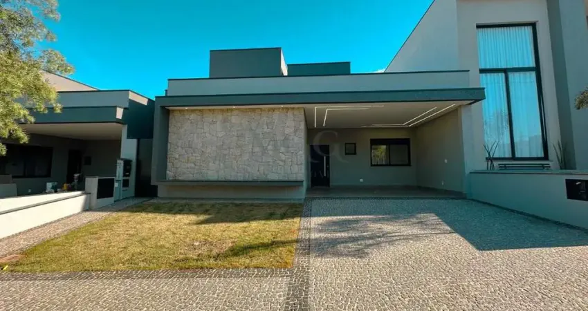 Casa em condomínio fechado com 3 quartos à venda na Rua Sebastião Cardoso, 12, Parque Brasil 500, Paulínia