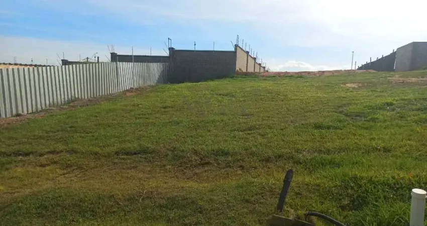 Terreno em condomínio fechado à venda na Avenida Prefeito José Lozano Araújo, 12, Jardim Ypê, Paulínia