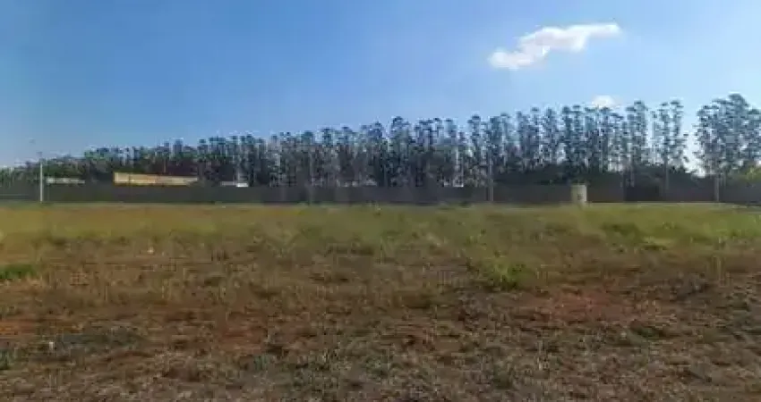 Terreno em condomínio fechado à venda na Avenida Doutor Roberto Moreira, 1888, Jardim de Itapoan, Paulínia