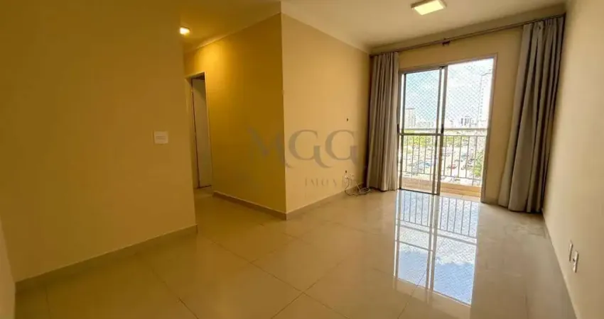 Apartamento com 2 quartos à venda na Avenida Governador Pedro de Toledo, 596, Bonfim, Campinas