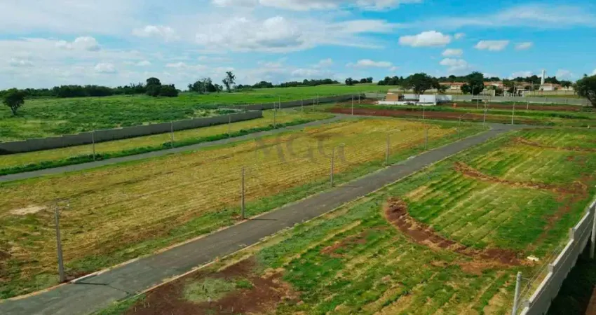 Terreno em condomínio fechado à venda na Avenida Constante Pavan, 1395, Betel, Paulínia
