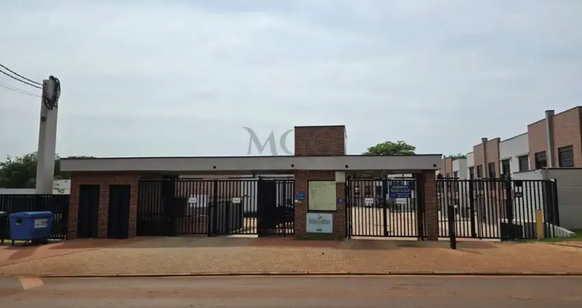 Casa em condomínio fechado com 3 quartos à venda na Avenida Constante Pavan, 962, Betel, Paulínia