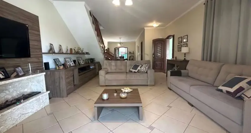 Casa com 4 quartos à venda na Rua Netuno, 12, Jardim do Sol, Campinas