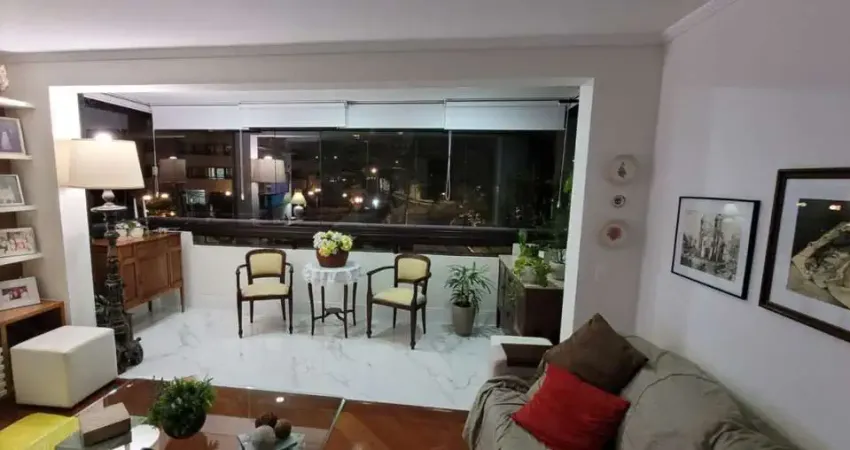 Apartamento para venda em são paulo, chácara klabin, 3 dormitórios, 2 suítes, 4 banheiros, 3 vagas
