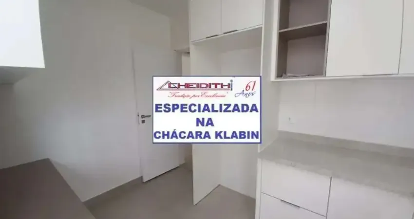 Apartamento para venda em são paulo, chácara klabin, 3 dormitórios, 1 suíte, 4 banheiros, 2 vagas
