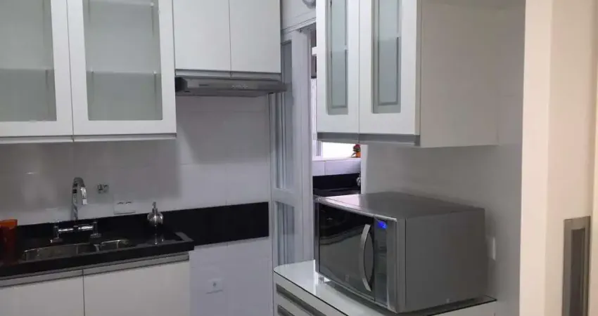 Apartamento para venda em são paulo, chácara klabin, 2 dormitórios, 2 banheiros, 2 vagas