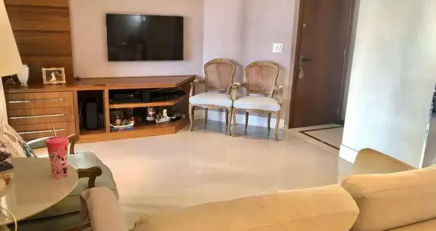 Apartamento para venda em são paulo, chácara klabin, 3 dormitórios, 1 suíte, 4 banheiros, 2 vagas