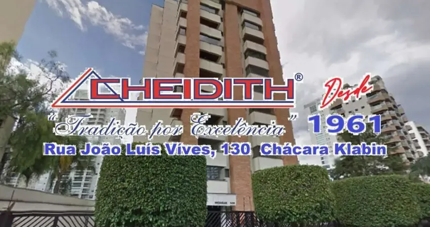 Apartamento para venda em são paulo, chácara klabin, 3 dormitórios, 1 suíte, 2 vagas