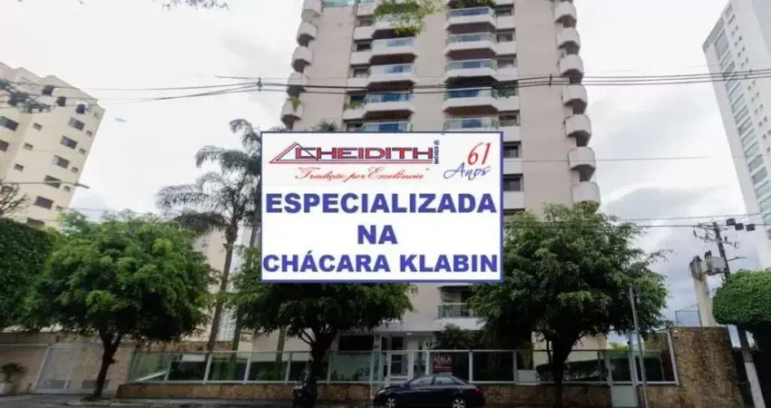 Apartamento para venda em são paulo, chácara klabin, 3 dormitórios, 2 suítes, 5 banheiros, 3 vagas