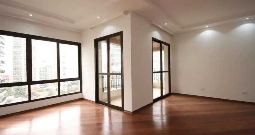 Apartamento para venda em são paulo, chácara klabin, 3 dormitórios, 1 suíte, 4 banheiros, 2 vagas