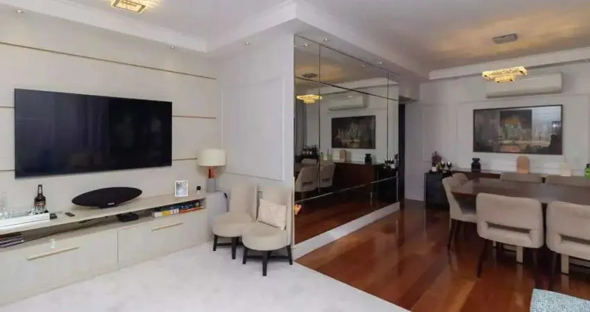 Apartamento para venda em são paulo, chácara klabin, 3 dormitórios, 1 suíte, 4 banheiros, 2 vagas