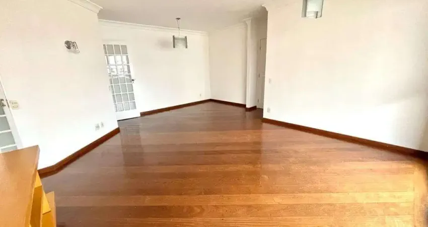 Apartamento para venda em são paulo, chácara klabin, 3 dormitórios, 1 suíte, 4 banheiros, 3 vagas