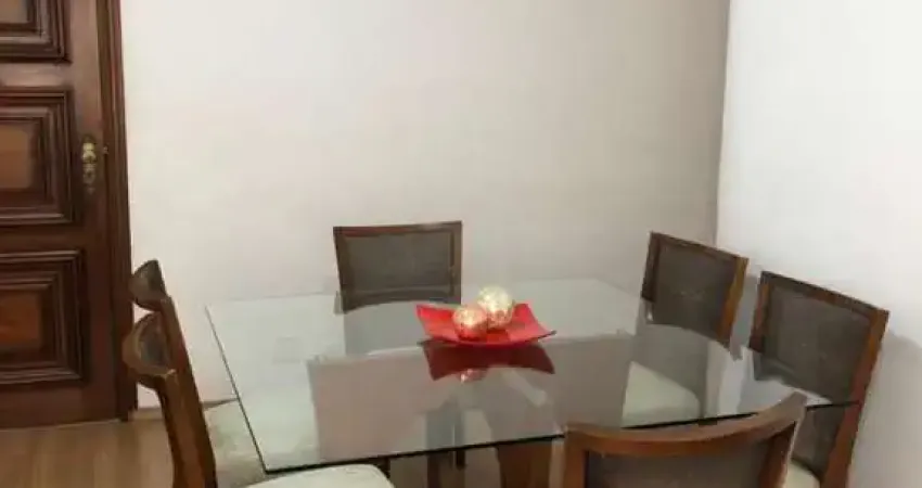 Apartamento para venda em são paulo, vila firmiano pinto, 3 dormitórios, 1 suíte, 3 banheiros, 2 vagas