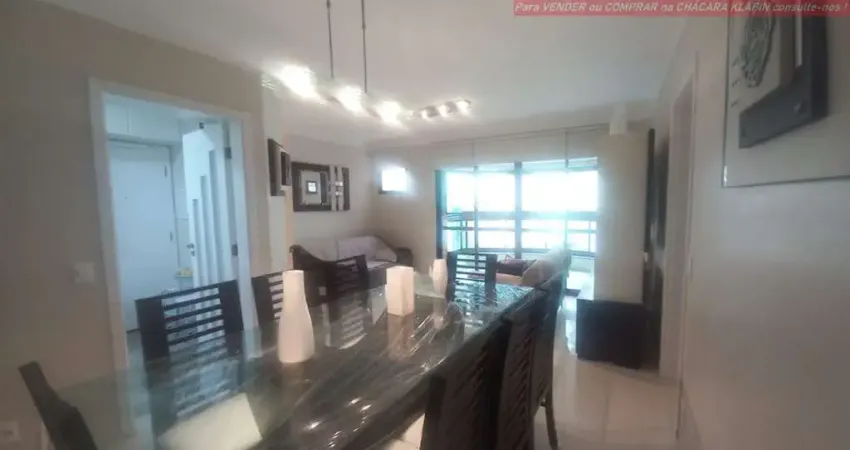 Apartamento para venda em são paulo, chácara klabin, 3 dormitórios, 3 suítes, 5 banheiros, 3 vagas