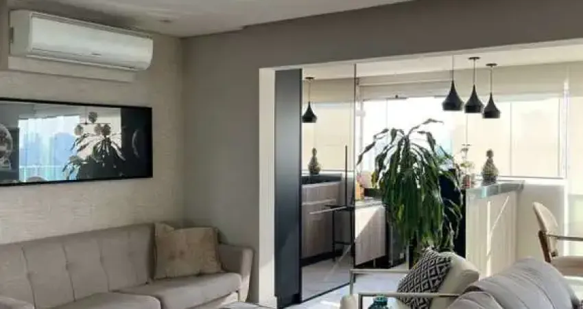 Apartamento para venda em são paulo, jardim da glória, 3 dormitórios, 3 suítes, 3 vagas