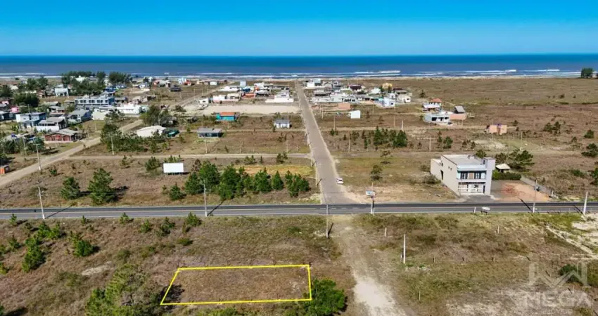 Terreno à venda na Lagoa da Tapera, Passo de Torres