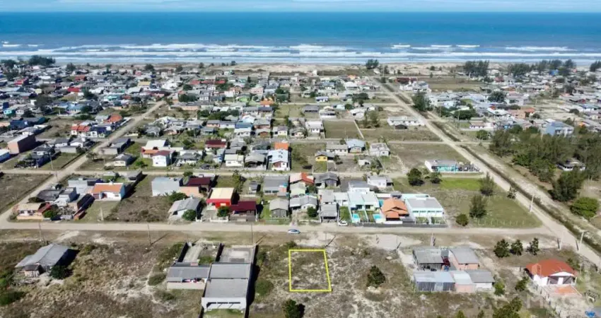 Terreno à venda no Jardim Ultramar, Balneário Gaivota