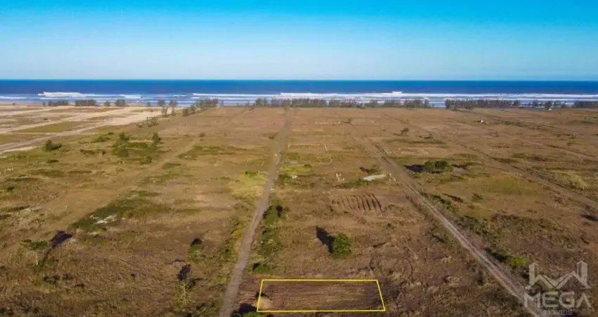 Terreno à venda no Village Dunas II, Balneário Gaivota