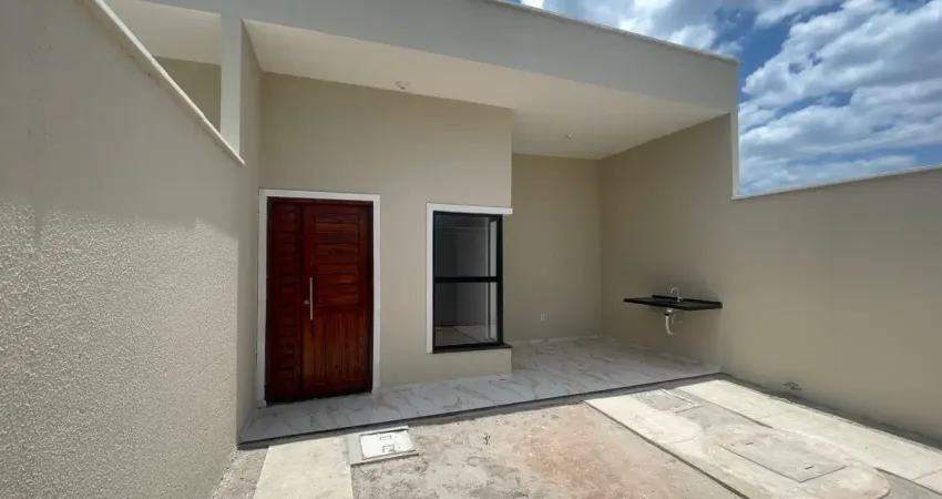 Casa à venda na Rua das oiticicas, 34, Queimados, Horizonte
