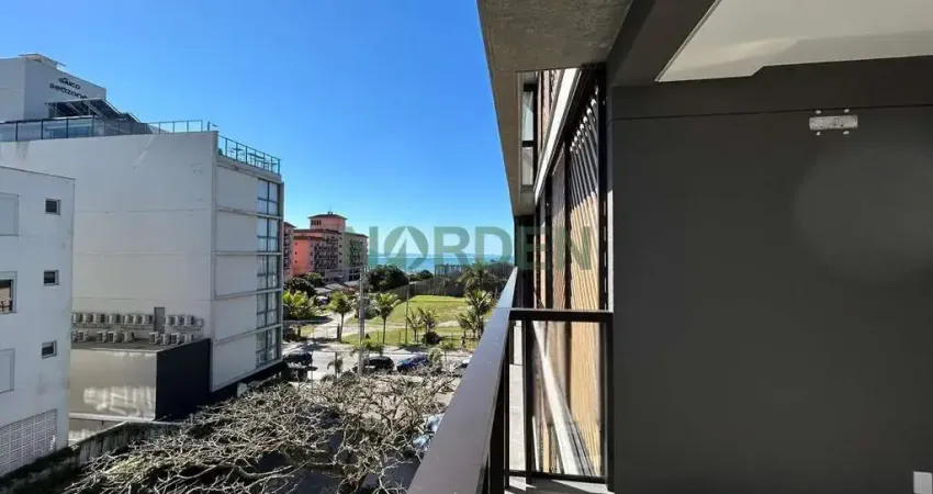 Nautilus residence | apartamento à venda em jurerê, 3 suítes e 127m²