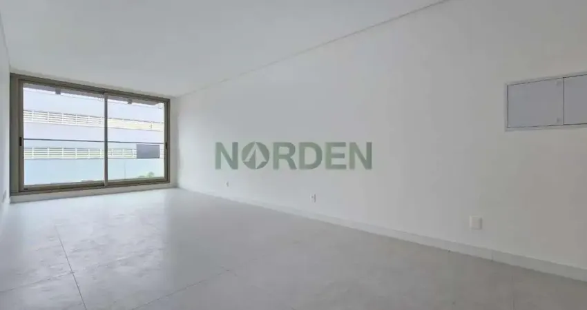 Vox jurerê | apartamento de 47m² à venda em jurerê internacional