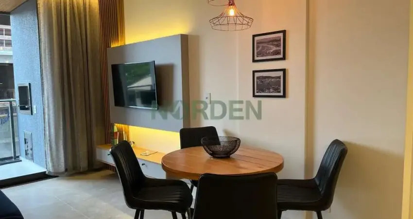 Jurerê plenty sea | apartamento à venda em jurerê, 2 suítes, 90m²