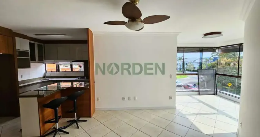 Apartamento com 3 quartos à venda na Rua das Algas, 701, Jurerê, Florianópolis