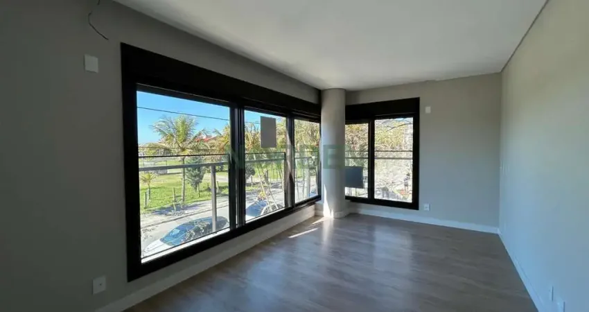 Apartamento com 3 quartos à venda na Rua dos Polvos, 55, Jurerê, Florianópolis