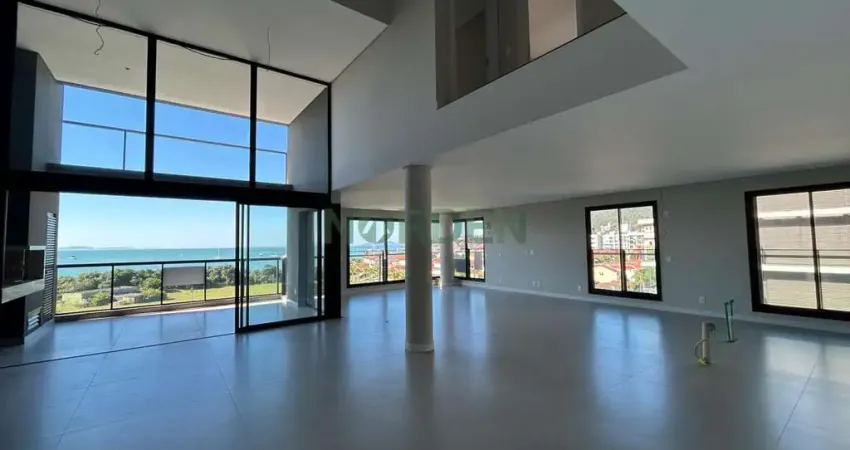 Apartamento com 3 quartos à venda na Rua dos Polvos, 55, Jurerê, Florianópolis