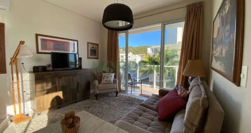 Apartamento com 3 quartos à venda na Rua das Piraúnas, 1435, Jurerê, Florianópolis